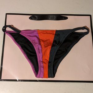 Victoria's Secret Swim String Bikini Bottom